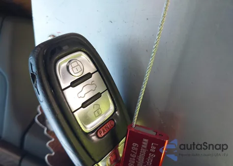 2013 Audi A7 Prestige z USA, uszkodzony, nr VIN WAU2GAFC9DN111387